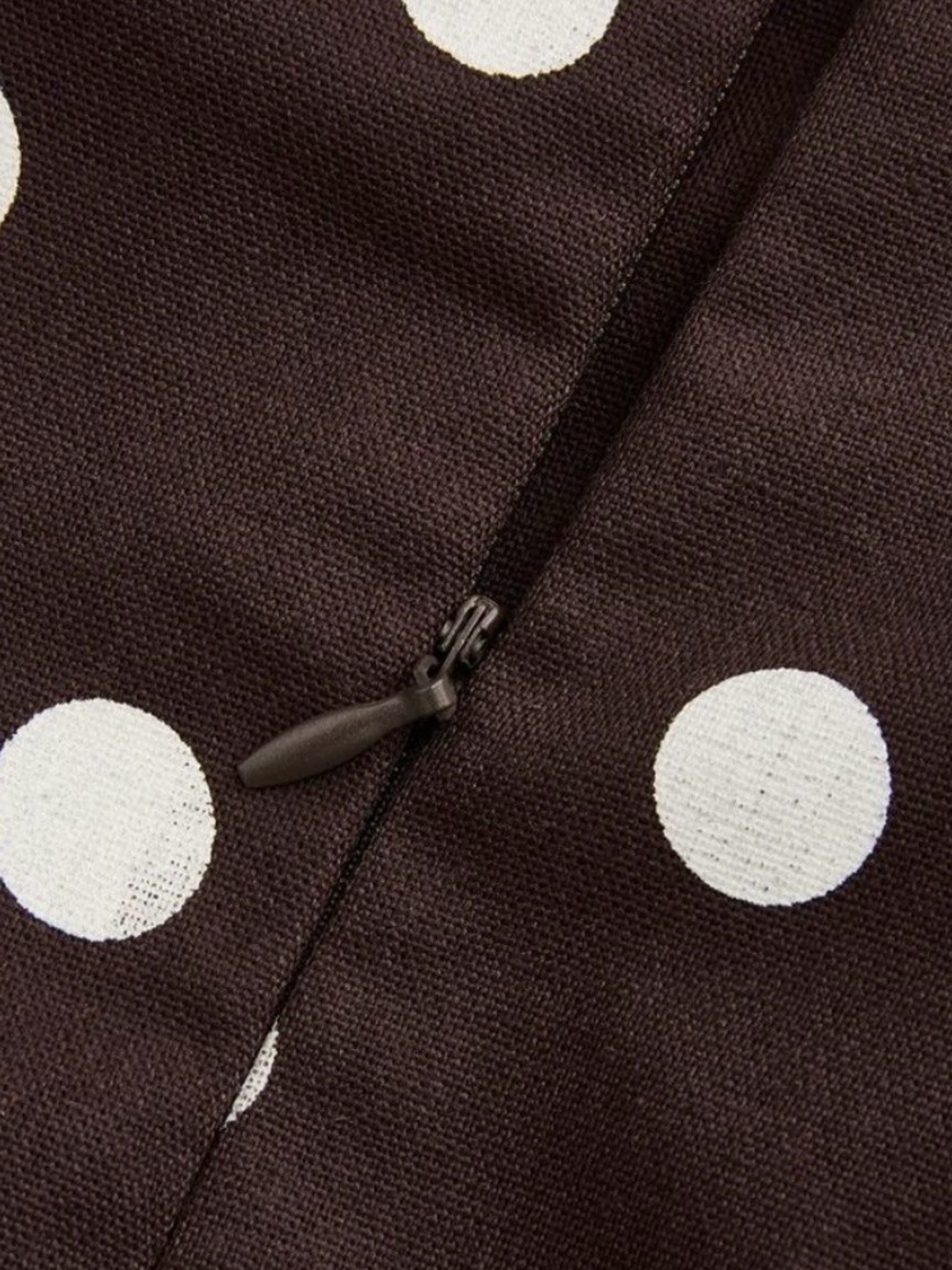 Commense Polka Dot Cami Top & Pants Set - Picture 7 of 7